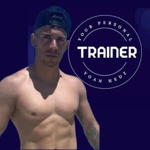 Meet your Posher, Yoan